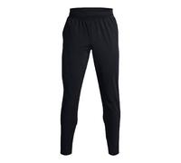 Under Armour Stretch Woven Pants 'Black' 1366215-001 S