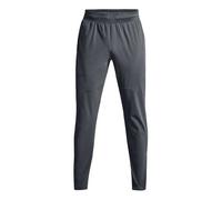 Under Armour Stretch Woven Pants 'Grey' 1366215-012 S