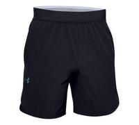 Under Armour Stretch Woven Shorts 'Black' 1351667001 L