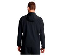 Under Armour Stretch Woven Windbreaker Black L Men