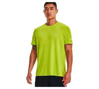 Under Armour Stride Seamless Short Sleeve T-shirt Green S Men