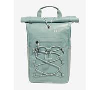 Under Armour Summit Small Backpack aqua blue