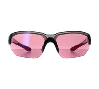 Under Armour Sunglasses 0012/S 268 Grey Red