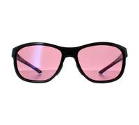 Under Armour Sunglasses Undeniable OIT Black Dark Blue Red