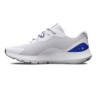 Under Armour Men's Running Shoes Surge 3 White Size 8.5 (43)