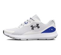 Under Armour Surge 3 Mens Running Shoes White 9 (44)