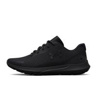 Under Armour Surge 3 'Triple Black' 3024883-002 11.5