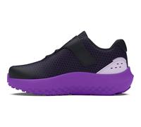 Under Armour Inf Surge 4 Ac Running Shoes Purple EU 26 Boy