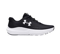 Under Armour Surge 4 GS Junior Running Shoes | UK J5.5 in Black/Anthracite