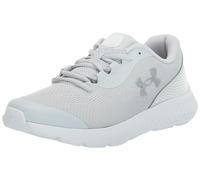 Under Armour Gps Surge 4 Ac Running Shoes White EU 27 1/2 Boys,Girls