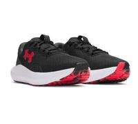 Under Armour Surge 4 Men's Running Shoes - Black