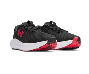 Under Armour Surge 4 Men's Running Shoes - Black