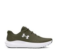 Under Armour Surge 4 Running Shoes Mens 7.5 Marine OD Green
