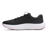 Under Armour Surge 4 Running Shoes Mens Black 8.5 UK