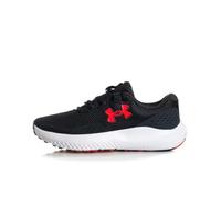 Under Armour Surge 4 Running Shoes Mens Black 9.5 UK