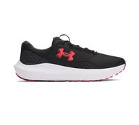 Under Armour Surge 4 Running Shoes Mens Black 9.5 UK
