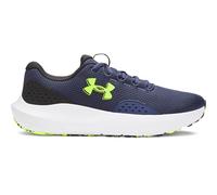 Under Armour Surge 4 Running Shoes Mens Washed Navy 9