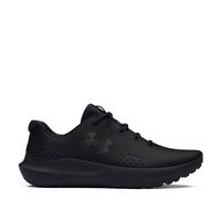 Under Armour Surge 4 Running Shoes Womens 8 Triple Black