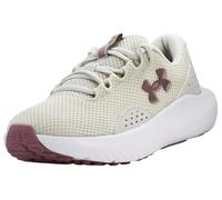 Under Armour Surge 4 Running Shoes Womens Off White/Pink 6 UK