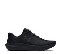 Under Armour Surge 4 Running Shoes Womens Triple Black 5 (38.5)