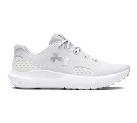 Under Armour Charged Surge 4 Running Shoes White EU 38 Woman