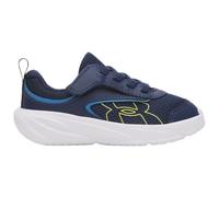 Under Armour Surge 5 Ac Infant Running Shoes Blue EU 25 Boy