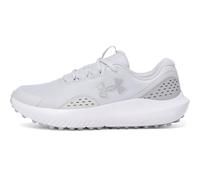 Under Armour Men's Surge Spikeless Golf Shoes 7 (41) Grey