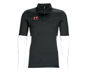 Under Armour Sweatshirt M's Ch. Midlayer in Black EU L