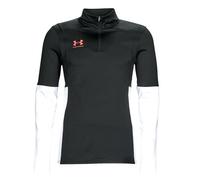 Under Armour Sweatshirts M's Ch. Midlayer in Black EU L