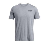 Under Armour T-shirt Grey C035