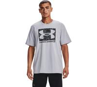 Under Armour T-Shirt UA ABC Camo Boxed Logo Kurzarm-Oberteil