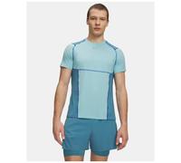 Under Armour T-Shirt UA HG Elite Fitted SS 6015379