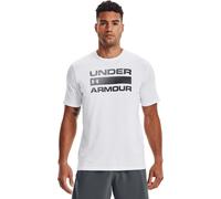 Under Armour T-Shirt UA Team Issue Wordmark Kurzarm-Oberteil