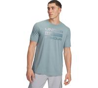 Under Armour T-Shirt Ua Team Issue Wordmark Ss