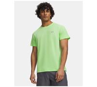 Under Armour Velociti Reflective Short Sleeve T-shirt Orange 2XL Men