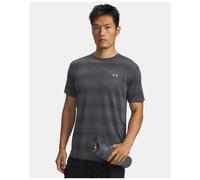 Under Armour Velociti T-Shirt - Blue - Size M
