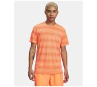 Under Armour Velociti Short Sleeve T-shirt Grey 2XL Men