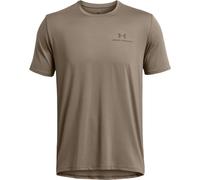 Under Armour Vanish Energy Short Sleeve T-shirt Blue S / Regular Men