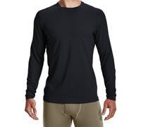 Under Armour Tactical ColdGear Infrared Base Crew thermal shirt - Black