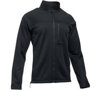UNDER ARMOUR TACTICAL DUTY JACKET - BLACK. FREE UK Next Day Shipping