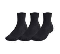 Under Armour Tc Quarter Long Socks 3 Pairs