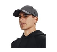 Under Armour Team Blitzing 1376702 Men's Cap Graphite M/L, Graphite Black, M/L