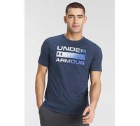 Under Armour Men's UA Team Issue Wordmark SS Shirt