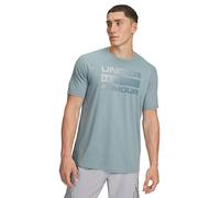 Under Armour Team Issue Wordmark T-Shirt Under Armour Under Armour Team Issue Wordmark T-Shirt Blue S34/36