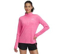 Under Armour Tech 1/2 Zip- Twist
