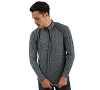 Under Armour Tech 1/4 Zip Men's Long-Sleeve Shirt, Black / Black / Graphite (005), 2X-Large