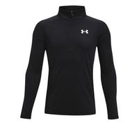 Under Armour Boy's UA Tech 2.0 1/2 Zip Shirt