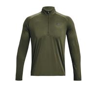 Under Armour Tech 2.0 1/2 Zip Zip Top Green C392