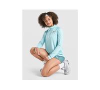 Under Armour Tech 2.0 1/4 Zip Top Junior - Blue - Kids 10-11Y