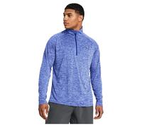 Under Armour Tech™ 2.0 Half Zip Long Sleeve T-shirt